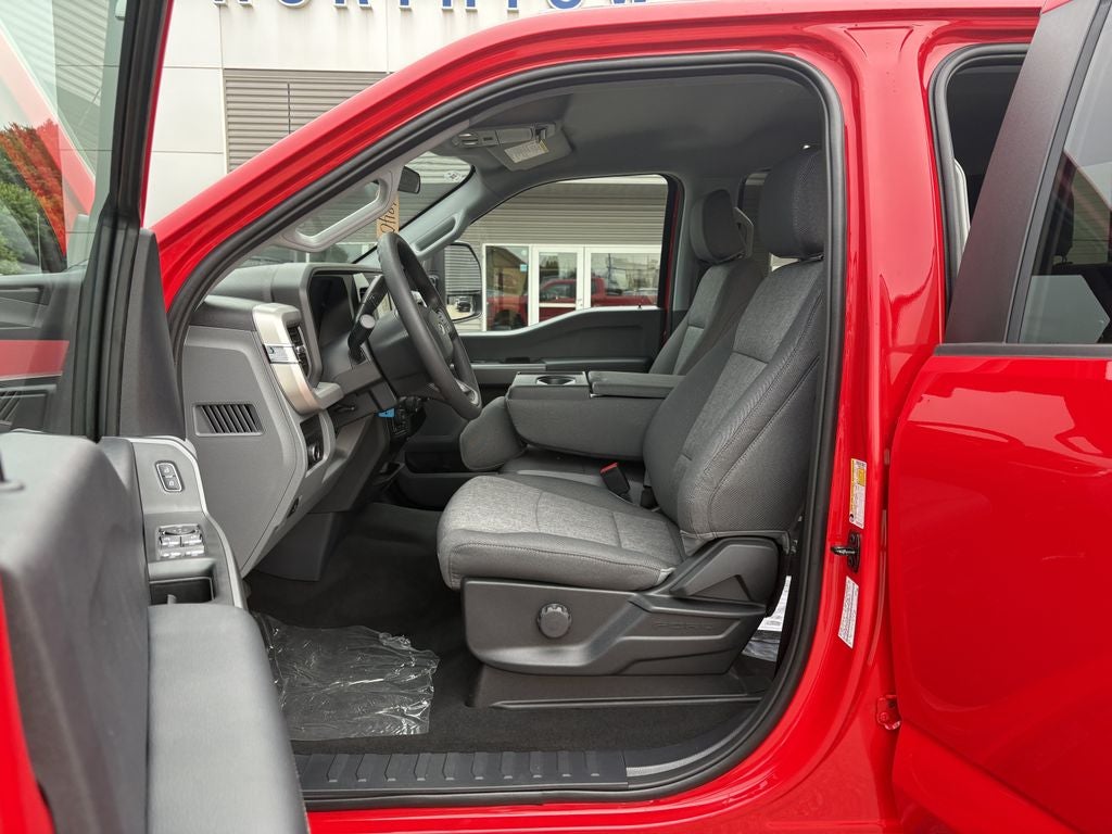 2026 Ford F-350SD F-350® XL