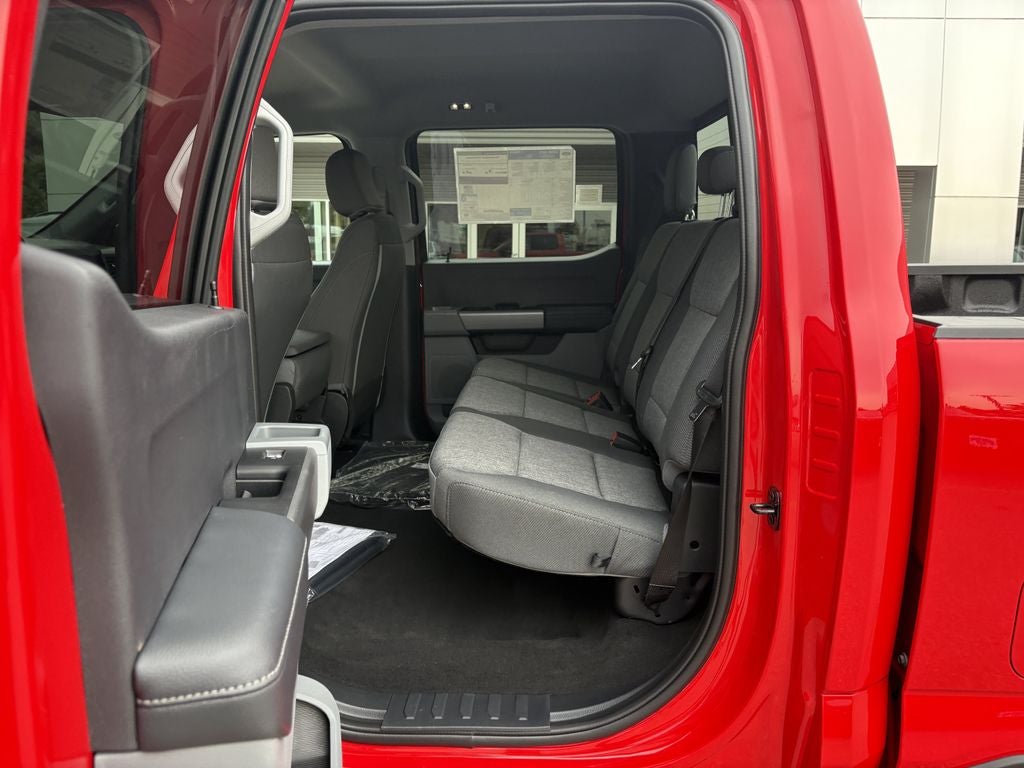 2026 Ford F-350SD F-350® XL