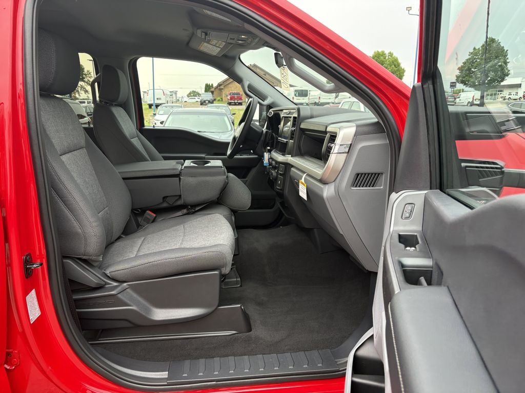 2026 Ford F-350SD F-350® XL
