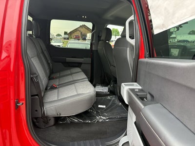 2026 Ford F-350SD F-350® XL