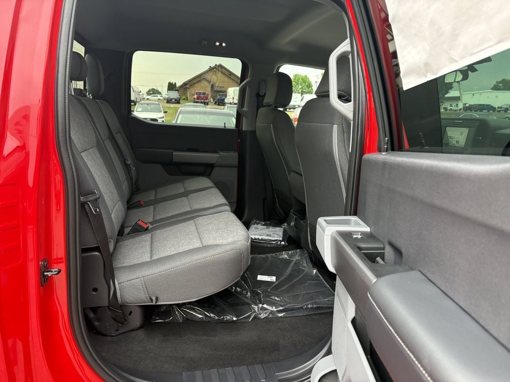 2026 Ford F-350SD F-350® XL