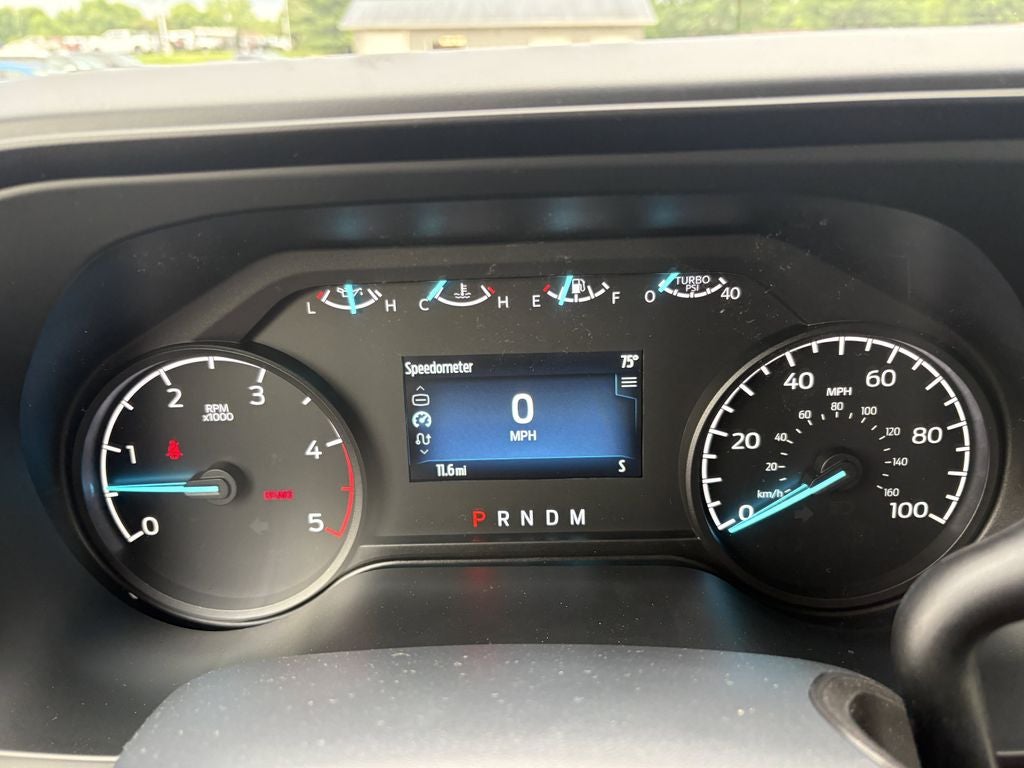 2026 Ford F-350SD F-350® XL