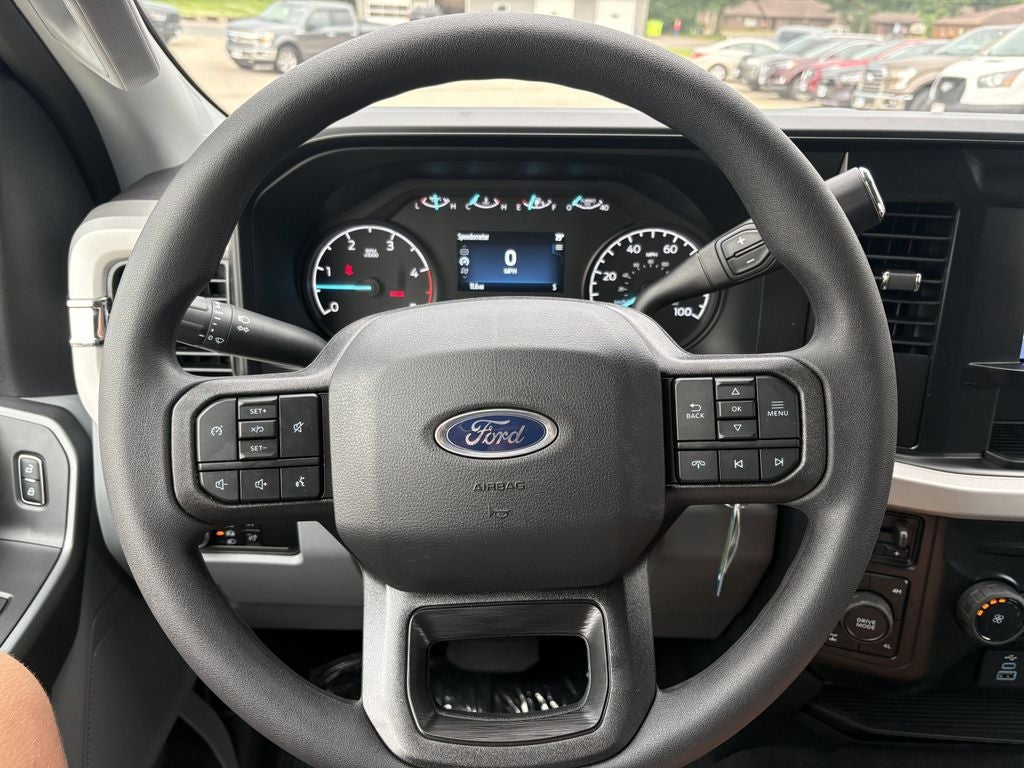 2026 Ford F-350SD F-350® XL