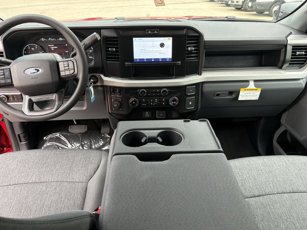 2026 Ford F-350SD F-350® XL