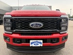 2026 Ford F-350SD F-350® XL