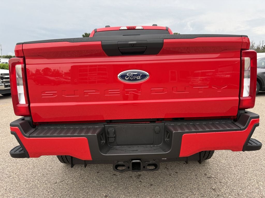 2026 Ford F-350SD F-350® XL