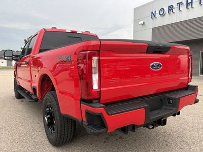 2026 Ford F-350SD F-350® XL