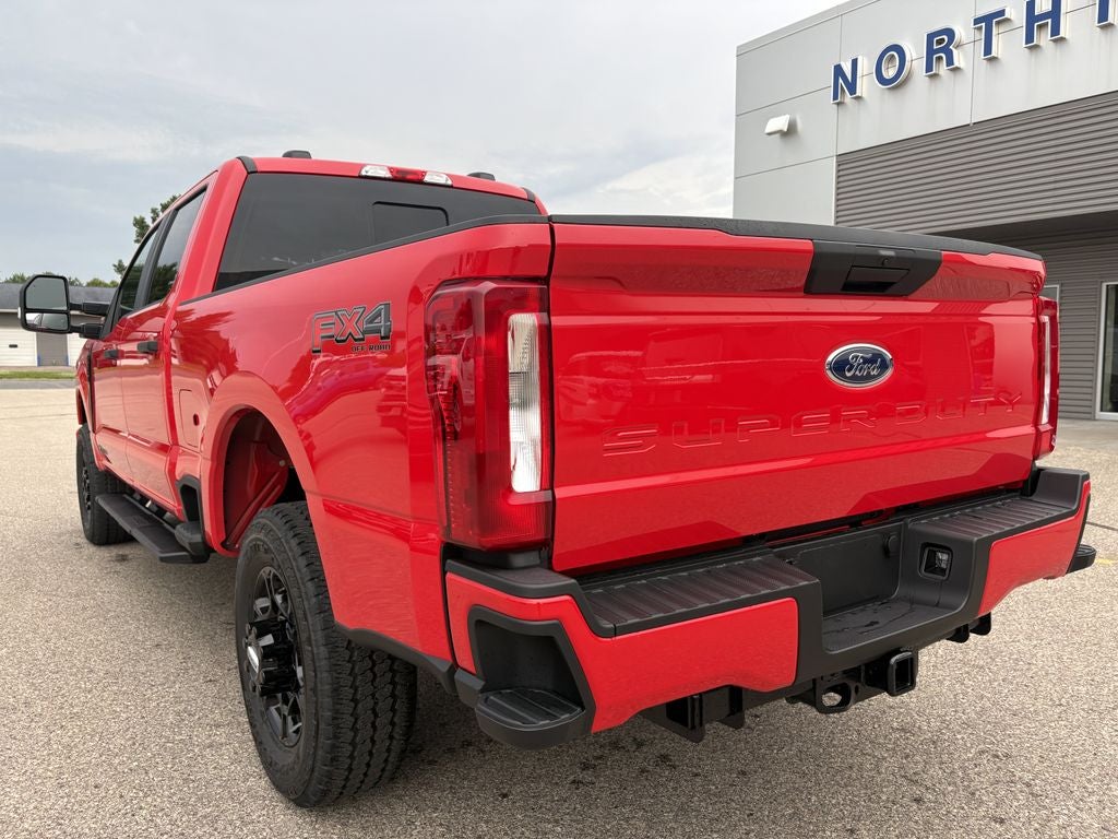 2026 Ford F-350SD F-350® XL