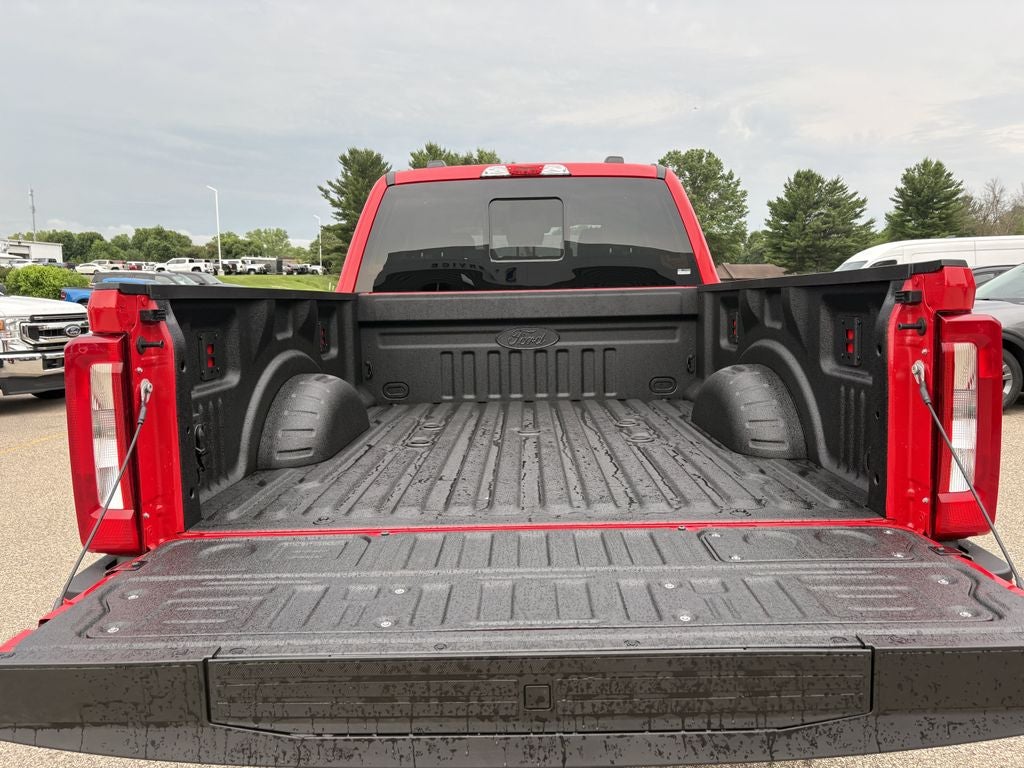2026 Ford F-350SD F-350® XL