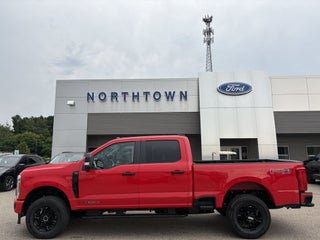 2026 Ford F-350SD F-350® XL