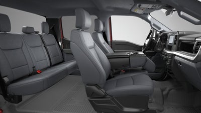 2026 Ford Super Duty F-350 SRW F-350® XL