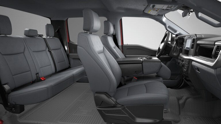 2026 Ford Super Duty F-350 SRW F-350® XL