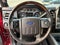2015 Ford F-350SD Platinum