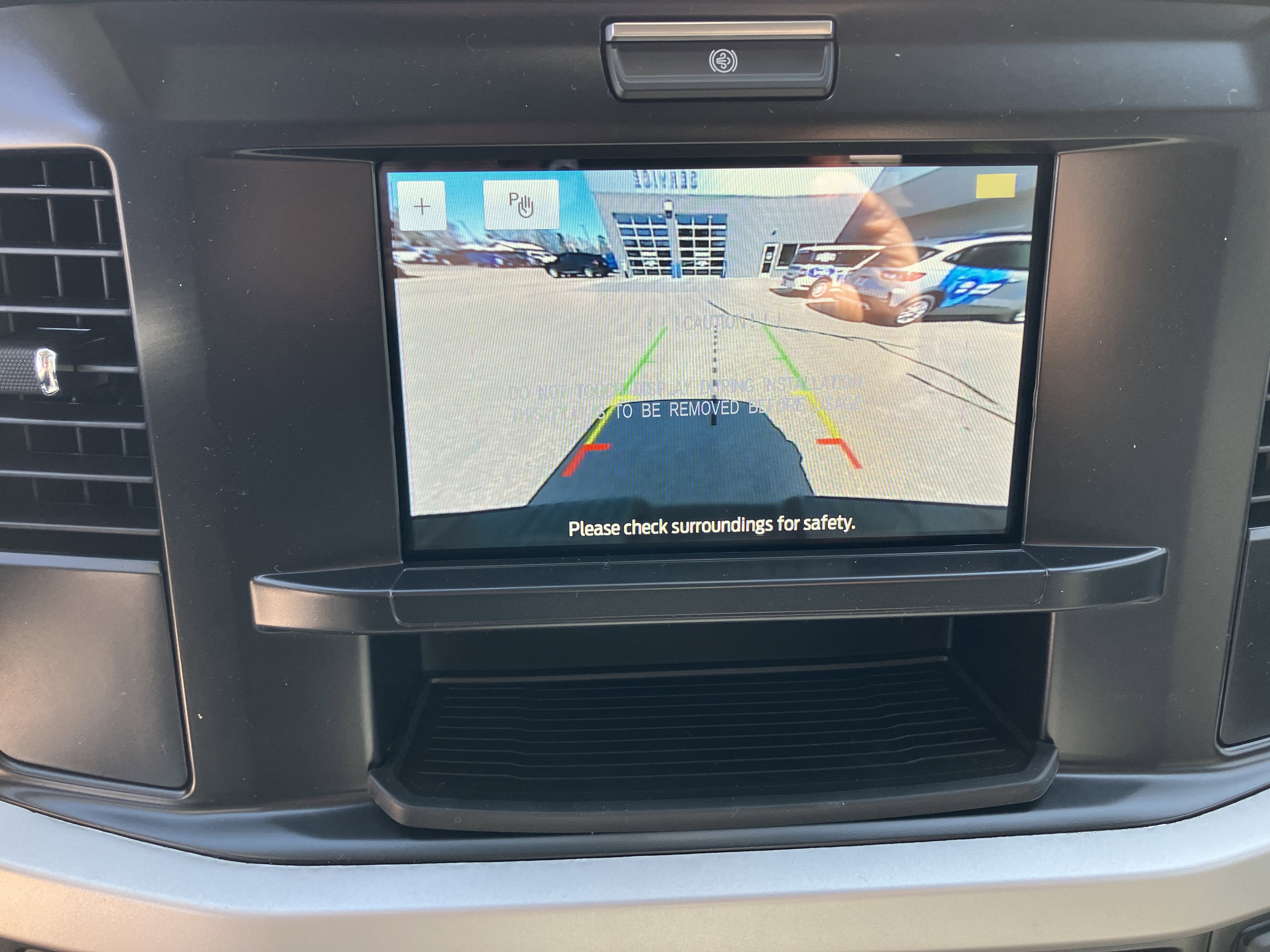 2026 Ford Super Duty F-350 SRW F-350® XL