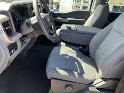 2026 Ford Super Duty F-350 SRW F-350® XL