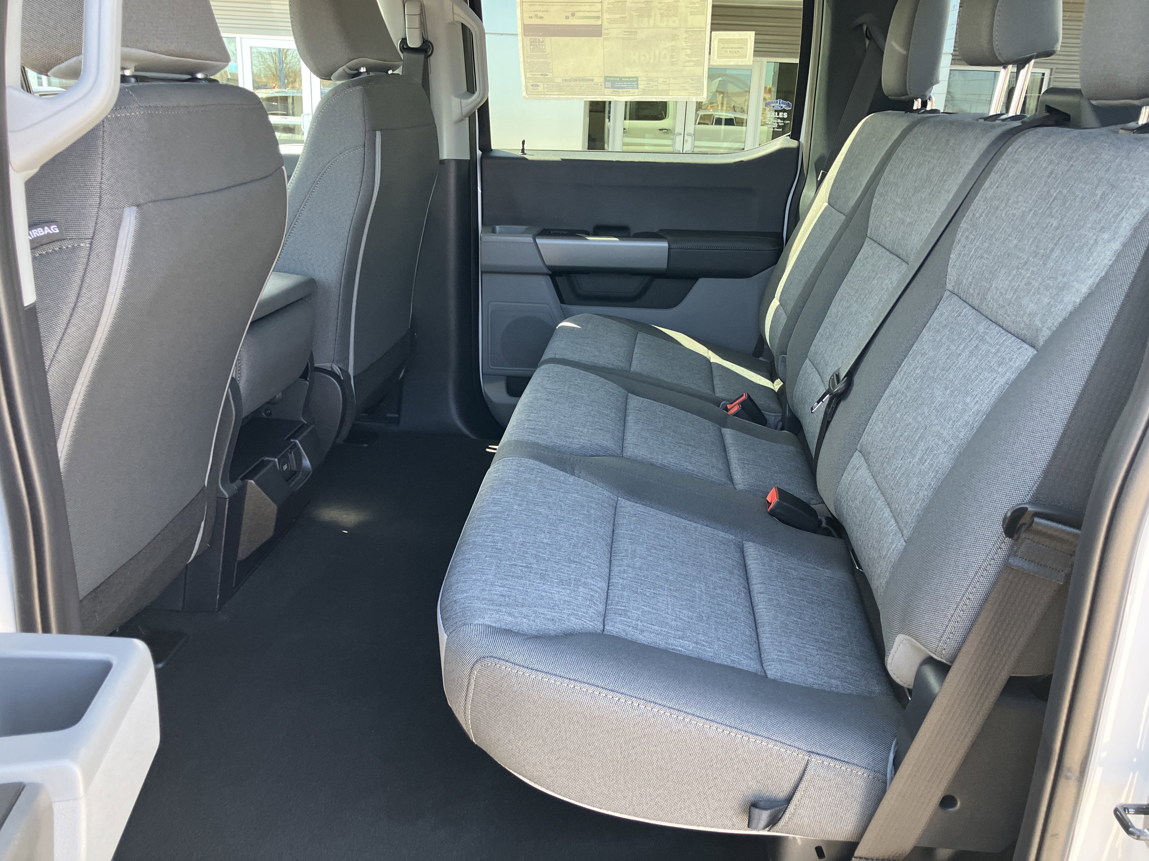 2026 Ford Super Duty F-350 SRW F-350® XL