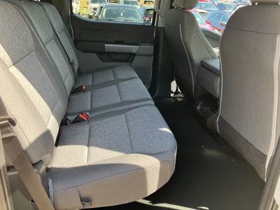 2026 Ford Super Duty F-350 SRW F-350® XL