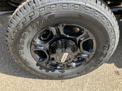 2026 Ford Super Duty F-350 SRW F-350® XL