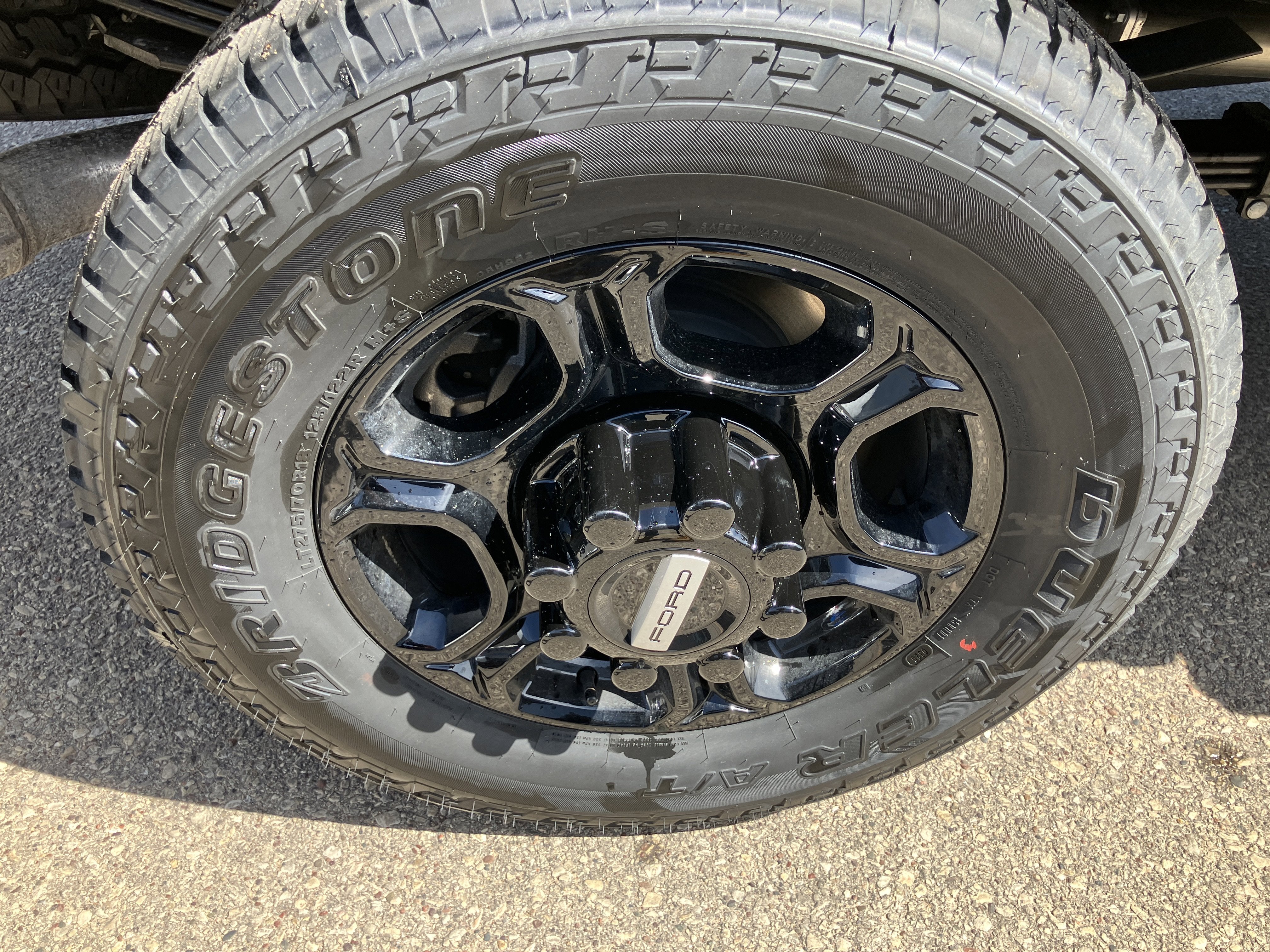 2026 Ford Super Duty F-350 SRW F-350® XL