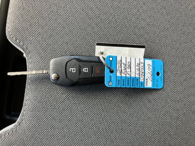 2026 Ford Super Duty F-350 SRW F-350® XL