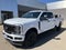 2026 Ford Super Duty F-350 SRW F-350® XL