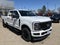 2026 Ford Super Duty F-350 SRW F-350® XL