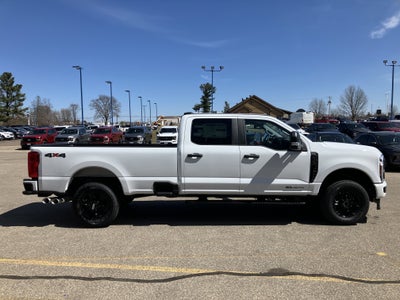 2026 Ford Super Duty F-350 SRW F-350® XL
