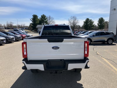 2026 Ford Super Duty F-350 SRW F-350® XL
