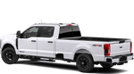 2026 Ford Super Duty F-350 SRW F-350® XL