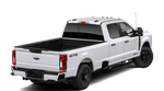 2026 Ford Super Duty F-350 SRW F-350® XL