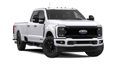 2026 Ford Super Duty F-350 SRW F-350® XL