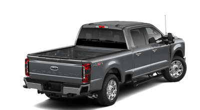 2026 Ford Super Duty F-350 SRW F-350® Lariat®