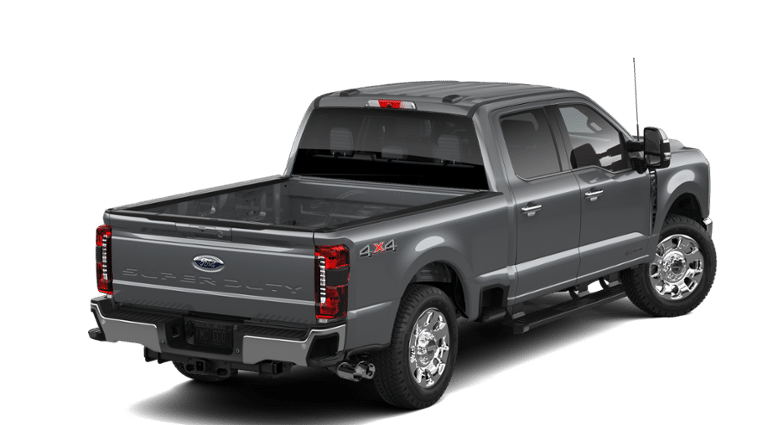 2026 Ford Super Duty F-350 SRW F-350® Lariat®