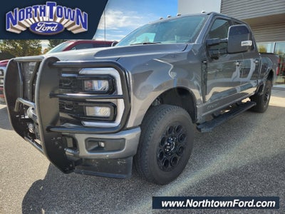 2024 Ford F-350SD Lariat