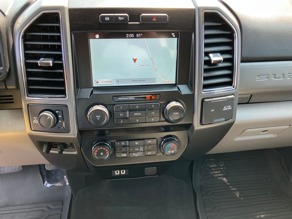 2019 Ford F-350SD XLT