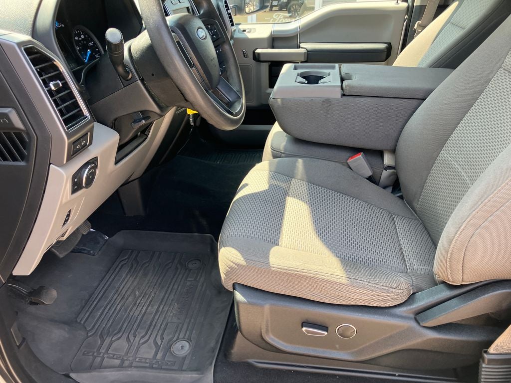 2019 Ford F-350SD XLT