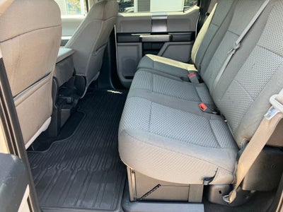 2019 Ford F-350SD XLT