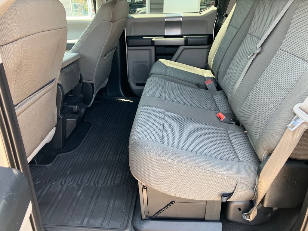 2019 Ford F-350SD XLT