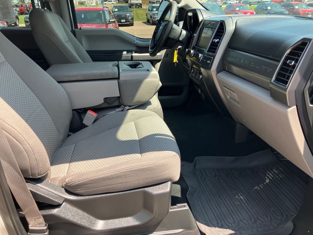 2019 Ford F-350SD XLT
