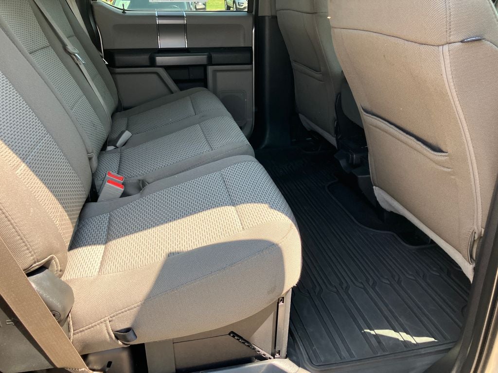 2019 Ford F-350SD XLT