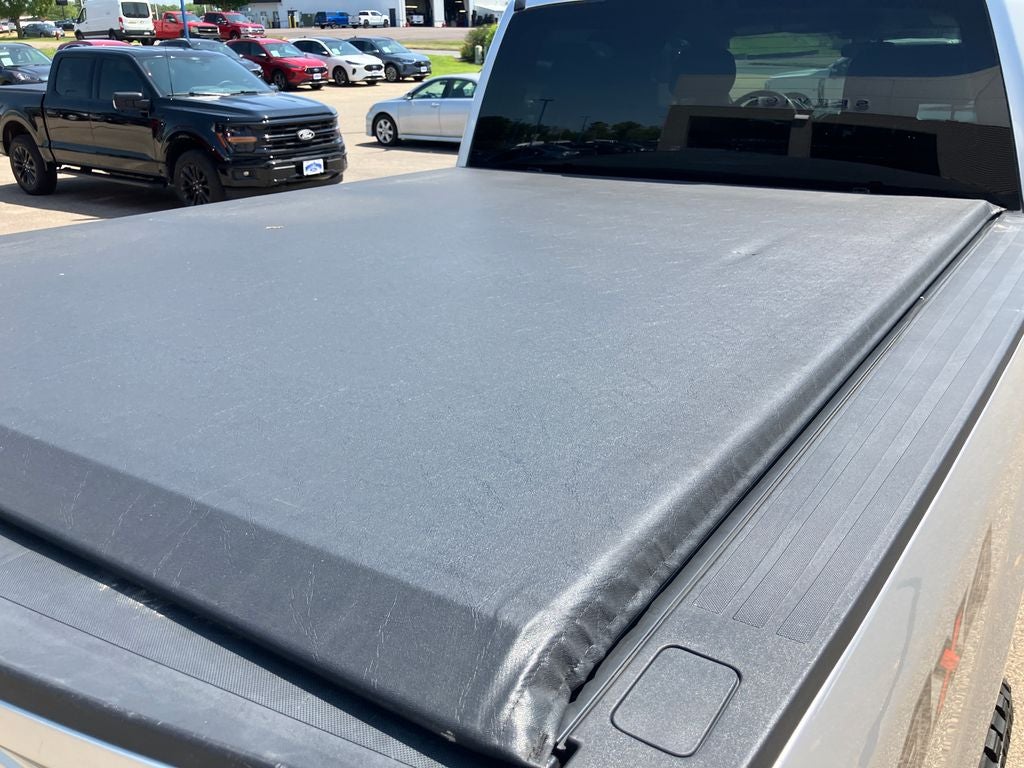 2019 Ford F-350SD XLT