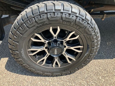 2019 Ford F-350SD XLT