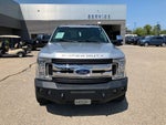 2019 Ford F-350SD XLT