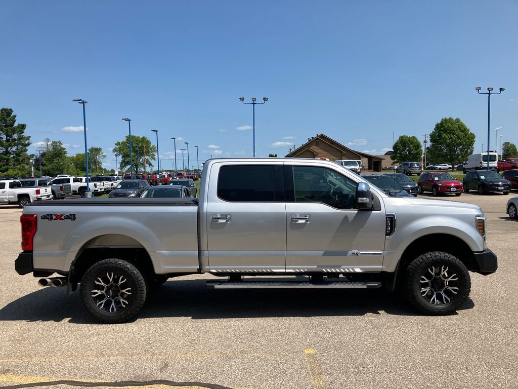 2019 Ford F-350SD XLT