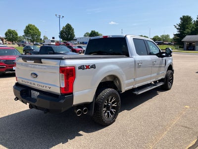 2019 Ford F-350SD XLT
