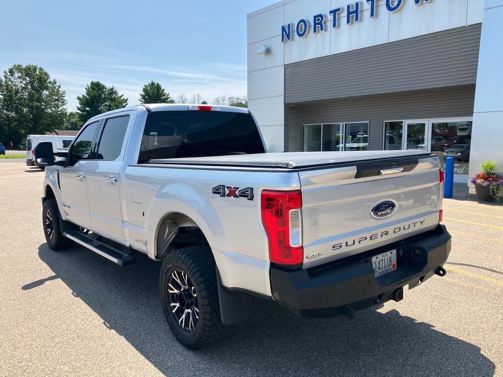 2019 Ford F-350SD XLT