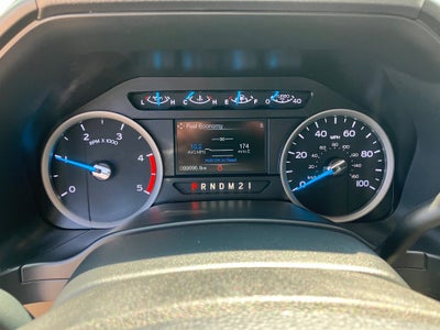 2019 Ford F-350SD XLT