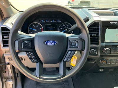 2019 Ford F-350SD XLT