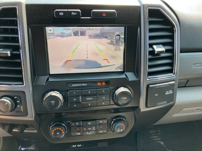 2019 Ford F-350SD XLT
