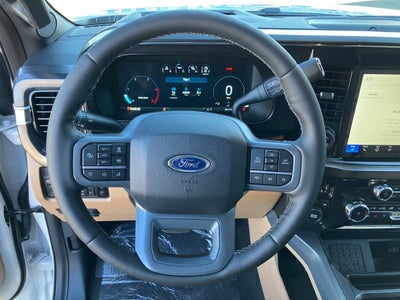2026 Ford F-350SD Lariat DRW